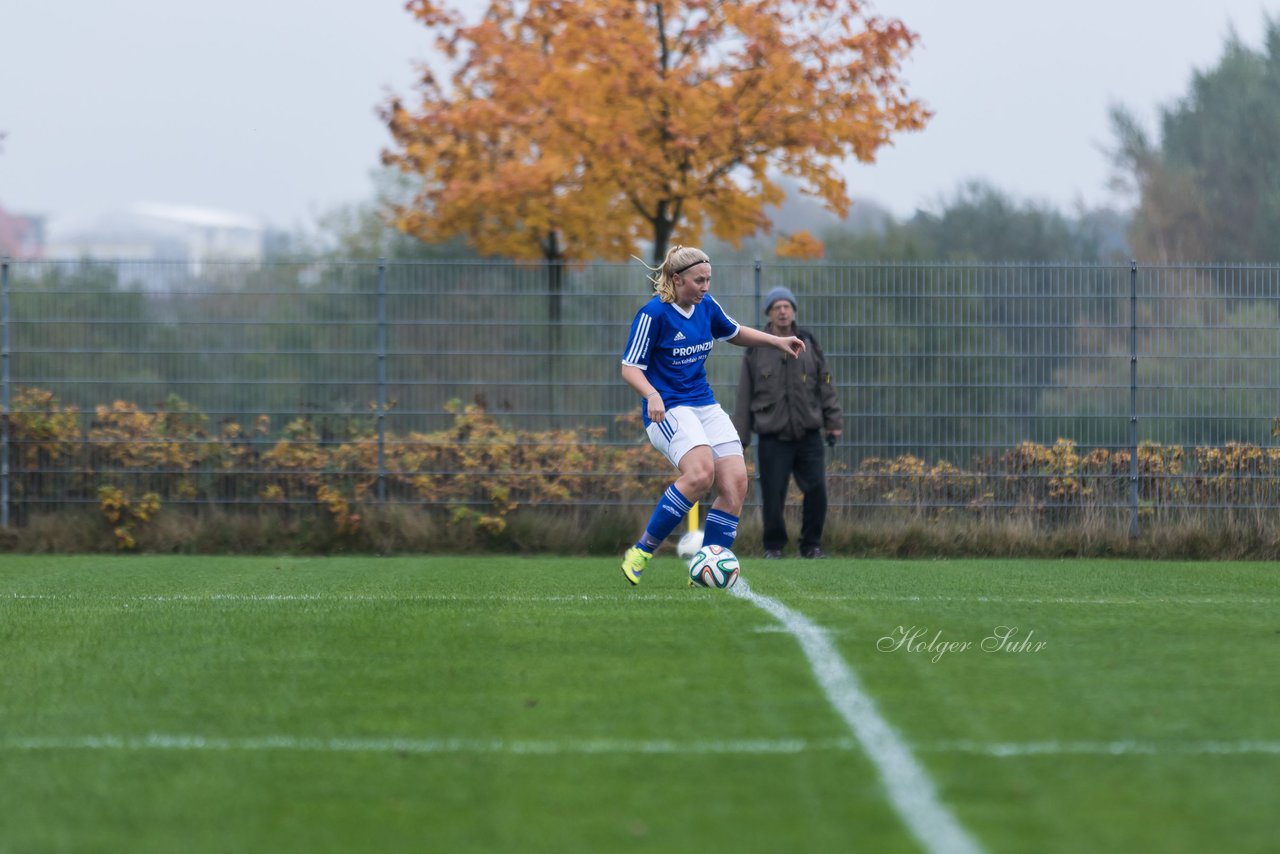 Bild 198 - Frauen FSC Kaltenkirchen - VfR Horst : Ergebnis: 2:3